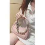 Premium Charles Keith Tote Handbag For Women (LAB1019) - stayhit.in