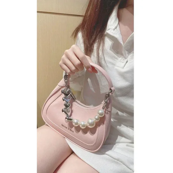 Premium Charles Keith Tote Handbag For Women (LAB1019) - stayhit.in Premium Charles Keith Tote Handbag For Women (LAB1019) - stayhit.in