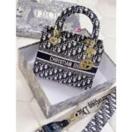 Premium Christian Dior Bag With Box For Women (SUP8150) - stayhit.in
