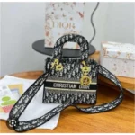 Premium Christian Dior Bag With Box For Women (SUP8150) - stayhit.in
