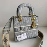 Premium Christian Dior Bag With Box For Women (SUP8151) - stayhit.in