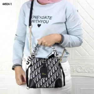 Premium Christian Dior Bucket Sling Bag For Women (LAB1016) - stayhit.in