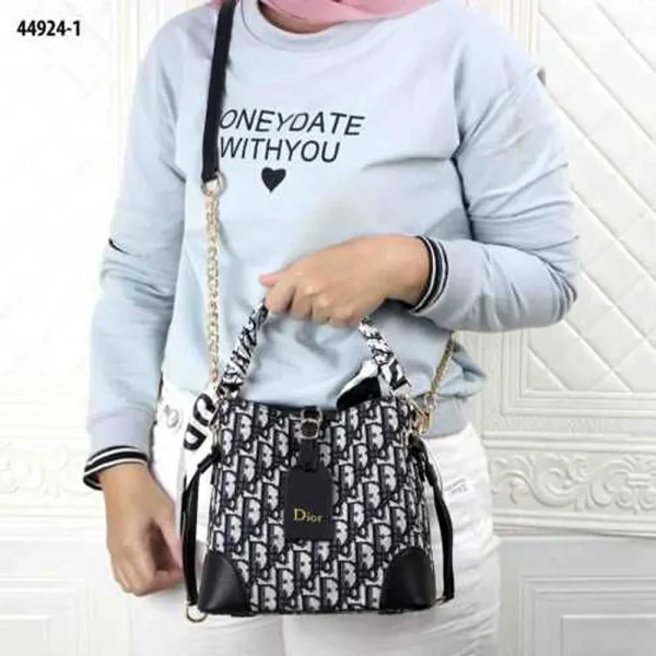 Premium Christian Dior Bucket Sling Bag For Women (LAB1016) - stayhit.in Premium Christian Dior Bucket Sling Bag For Women (LAB1016) - stayhit.in