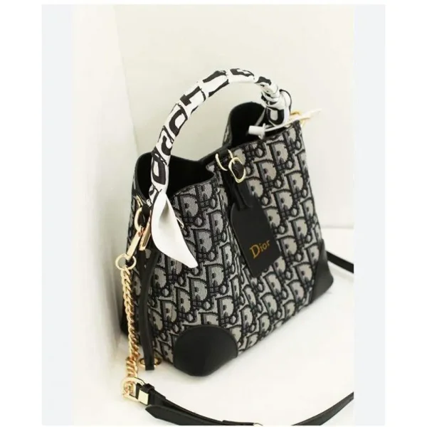 Premium Christian Dior Bucket Sling Bag For Women (LAB1016) - stayhit.in Premium Christian Dior Bucket Sling Bag For Women (LAB1016) - stayhit.in