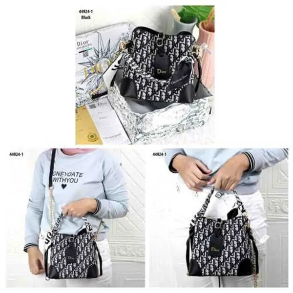 Premium Christian Dior Bucket Sling Bag For Women (LAB1016) - stayhit.in Premium Christian Dior Bucket Sling Bag For Women (LAB1016) - stayhit.in