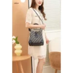 Premium Christian Dior Bucket Sling Bag For Women (LAB1016) - stayhit.in