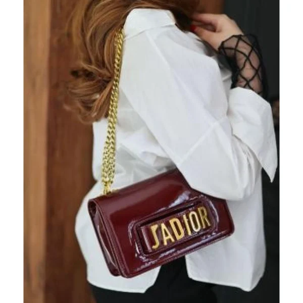 Premium Christian Dior Pre Owned Shoulder Bag Leather With Box For Women (BOT2661) - stayhit.in Premium Christian Dior Pre Owned Shoulder Bag Leather With Box For Women (BOT2661) - stayhit.in