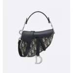 Premium Christian Dior Saddle Bag With Box For Women (BOT2586) - stayhit.in