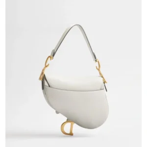 Premium Christian Dior Saddle Bag With Box For Women (BOT2826) - stayhit.in