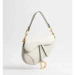 Premium Christian Dior Saddle Bag With Box For Women (BOT2826) - stayhit.in