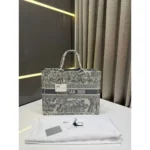 Premium Christian Dior Tote Bag With Og Dust Bag & Card For Women (LAB318) - stayhit.in