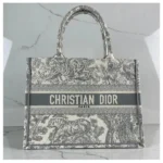 Premium Christian Dior Tote Bag With Og Dust Bag & Card For Women (LAB318) - stayhit.in