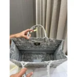Premium Christian Dior Tote Bag With Og Dust Bag & Card For Women (LAB318) - stayhit.in