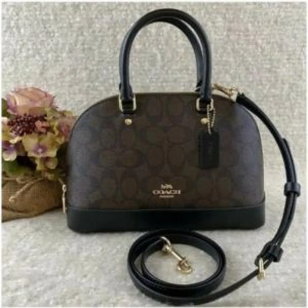 Premium Coach Alma Sling Bag With Og Box For Women (SUP8144) - stayhit.in Premium Coach Alma Sling Bag With Og Box For Women (SUP8144) - stayhit.in