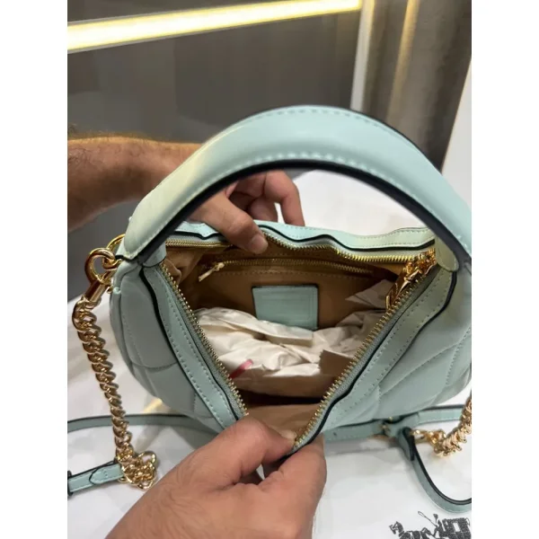 Premium Coach Bag Carmen Crossbody For Women (LAB1048) - stayhit.in Premium Coach Bag Carmen Crossbody For Women (LAB1048) - stayhit.in