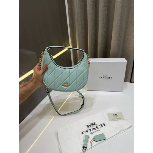 Premium Coach Bag Carmen Crossbody For Women (LAB1048) - stayhit.in Premium Coach Bag Carmen Crossbody For Women (LAB1048) - stayhit.in
