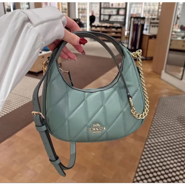 Premium Coach Bag Carmen Crossbody For Women (LAB1048) - stayhit.in Premium Coach Bag Carmen Crossbody For Women (LAB1048) - stayhit.in