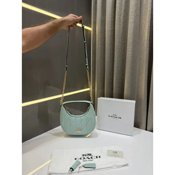 Premium Coach Bag Carmen Crossbody For Women (LAB1048) - stayhit.in Premium Coach Bag Carmen Crossbody For Women (LAB1048) - stayhit.in