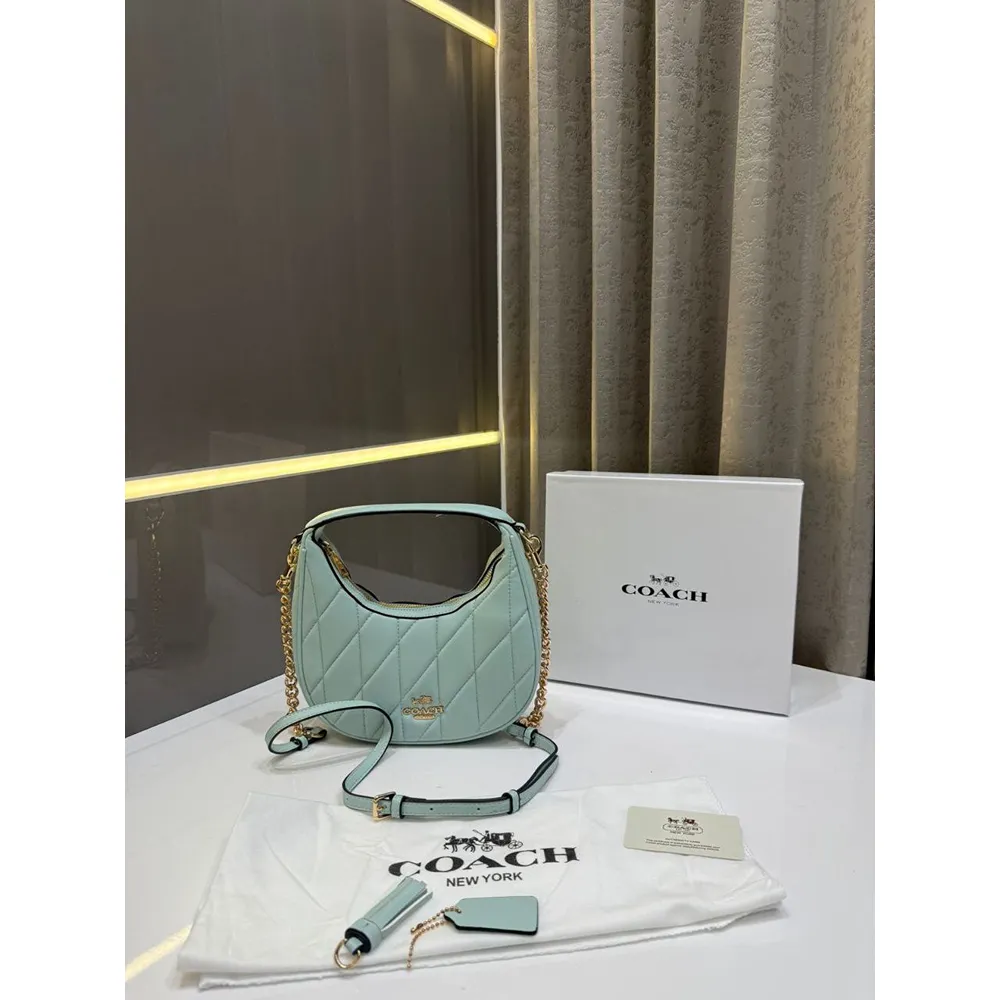 Premium Coach Bag Carmen Crossbody For Women (LAB1048) - stayhit.in Premium Coach Bag Carmen Crossbody For Women (LAB1048) - stayhit.in