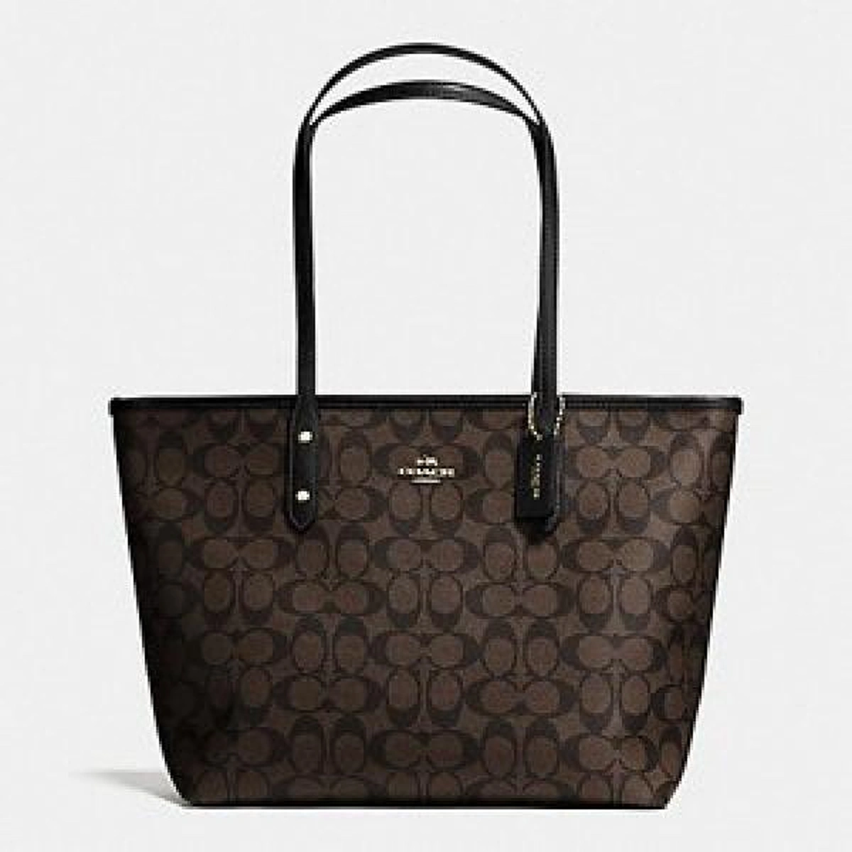 Premium Coach City Hutton Tote Bag With Box For Women (BOT2659) - stayhit.in Premium Coach City Hutton Tote Bag With Box For Women (BOT2659) - stayhit.in