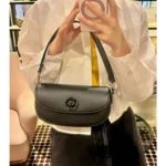 Premium Coach Emmy Saddle Shoulder Bag With Og For Women (BOT2653) - stayhit.in