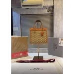 Premium Coach Field Tote Bag With Og Folding Box For Women (SUP8141) - stayhit.in