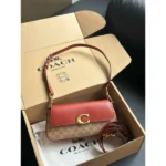 Premium Coach Handbag For Women (LAB812) - stayhit.in