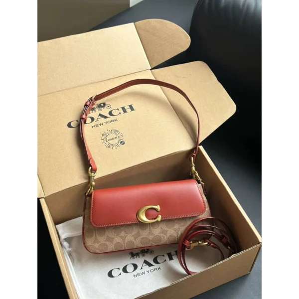 Premium Coach Handbag For Women (LAB812) - stayhit.in Premium Coach Handbag For Women (LAB812) - stayhit.in