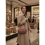 Premium Coach Handbag For Women (LAB812) - stayhit.in