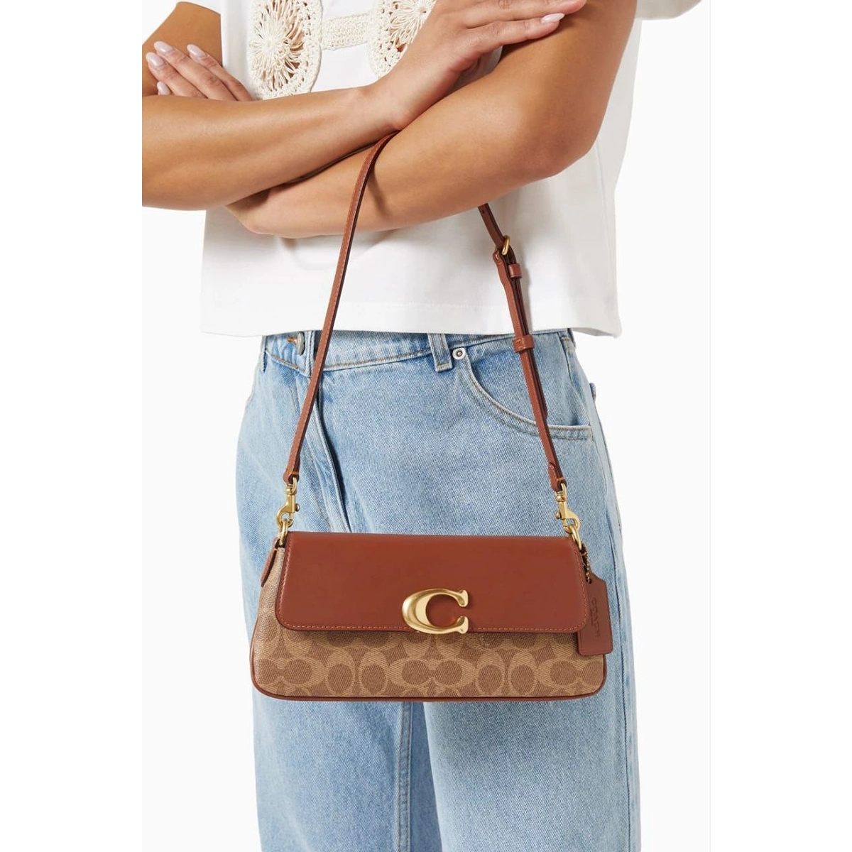 Premium Coach Handbag For Women (LAB812) - stayhit.in Premium Coach Handbag For Women (LAB812) - stayhit.in