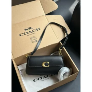 Premium Coach Handbag For Women (LAB813) - stayhit.in