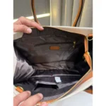 Premium Coach Horse Carriage Ace Tote Bag With Dust Bag For Women (LAB316) - stayhit.in
