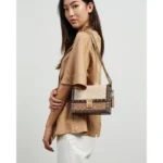 Premium Coach Hutton Crossbody Bag With Og Box For Women (BOT2597) - stayhit.in