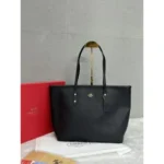 Premium Coach Hutton Tote Bag With Box For Women (BOT2737) - stayhit.in