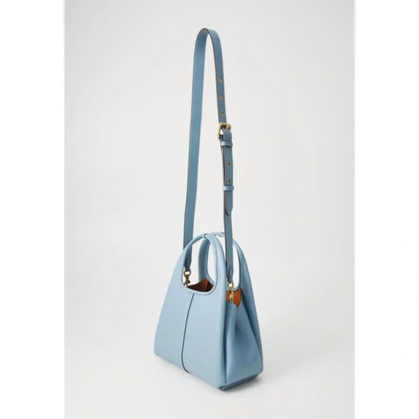 Premium Coach Lana Shoulder Bag With Box For Women (BOT2797) - stayhit.in