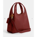 Premium Coach Lana Shoulder Bag With Box For Women (BOT2798) - stayhit.in