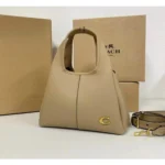 Premium Coach Lana Shoulder Bag With Box For Women (BOT2799) - stayhit.in