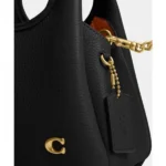 Premium Coach Lana Shoulder Bag With Box For Women (BOT2800) - stayhit.in