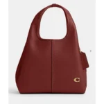 Premium Coach Lana Shoulder Bag With Box For Women (BOT3841) - stayhit.in