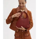 Premium Coach Lana Shoulder Bag With Box For Women (BOT3841) - stayhit.in