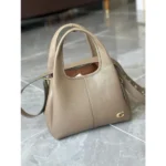 Premium Coach Lana Shoulder Bag With Box For Women (BOT3842) - stayhit.in