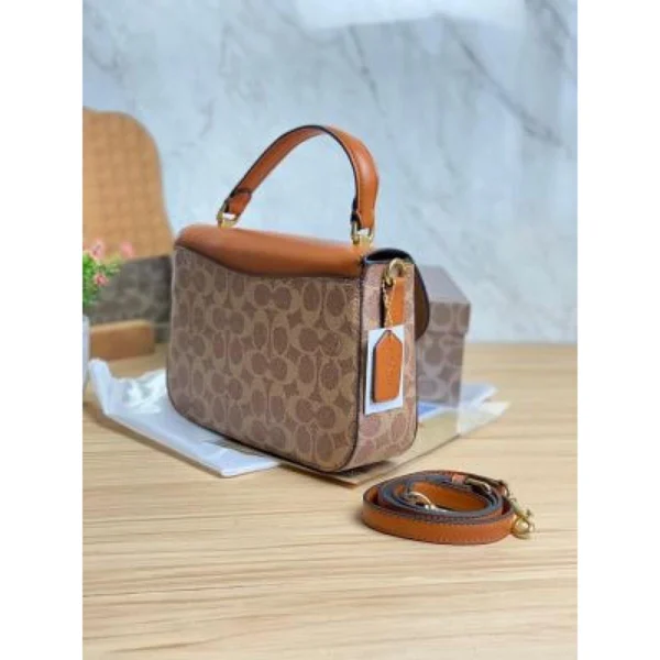 Premium Coach Marlie Crossbody Bag With Og Box For Women (BOT2796) - stayhit.in Premium Coach Marlie Crossbody Bag With Og Box For Women (BOT2796) - stayhit.in