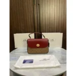 Premium Coach Marlie Satchel Bag With Box For Women (SUP8240) - stayhit.in