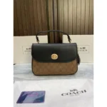 Premium Coach Marlie Satchel Bag With Box For Women (SUP8242) - stayhit.in