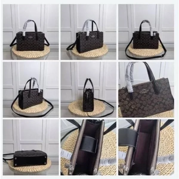 Premium Coach Mini Nina Tote Bag For Women (LAB809) - stayhit.in Premium Coach Mini Nina Tote Bag For Women (LAB809) - stayhit.in
