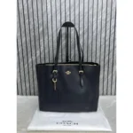 Premium Coach Mollie Tote Bag Signature For Women (BOT2859) - stayhit.in
