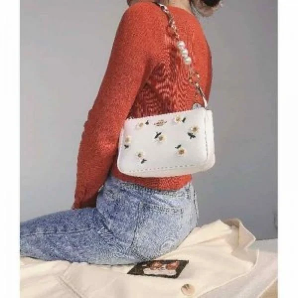 Premium Coach Nolita Flower Patch Sling Bag For Women (BOT2806) - stayhit.in Premium Coach Nolita Flower Patch Sling Bag For Women (BOT2806) - stayhit.in