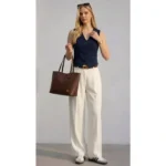 Premium Coach North Tote Bag With Dust Bag For Women (SOS411) - stayhit.in