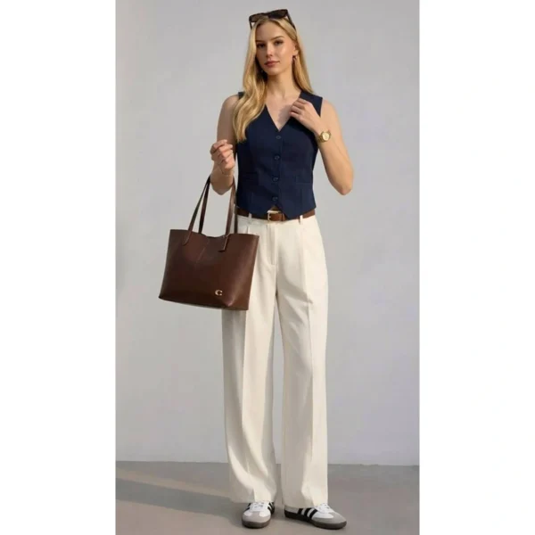 Premium Coach North Tote Bag With Dust Bag For Women (SOS411) - stayhit.in Premium Coach North Tote Bag With Dust Bag For Women (SOS411) - stayhit.in