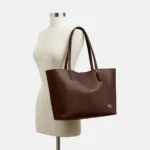 Premium Coach North Tote Bag With Dust Bag For Women (SOS411) - stayhit.in